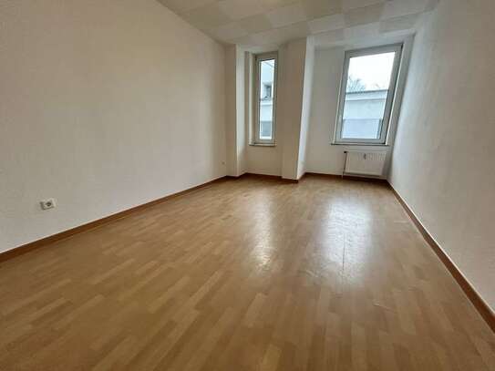 **Neu - 3 Zimmer Wohnung mit Balkon in Hagen-Haspe zu vermieten**