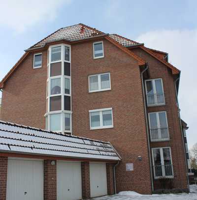 Geräumige, helle 3-Zimmer Wohnung mit Aufzug