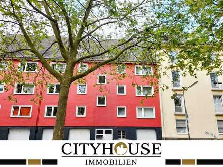 CITYHOUSE: Wohnung in attraktiver Lage von Köln-Deutz, gepflegt und komplett möbliert