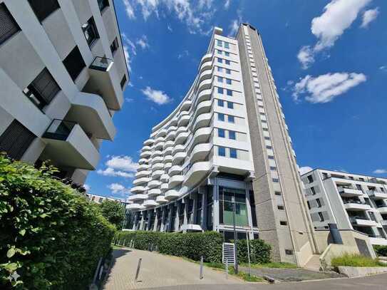 Luxuswohnung mit Domblick !