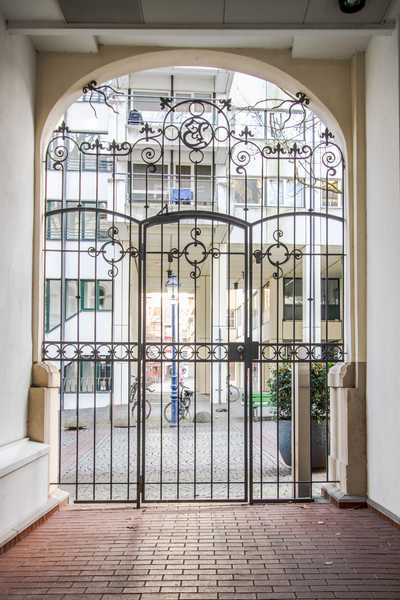 Maisonette mit Dachterrasse in Bestlage Köln-Altstadt