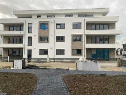 Exklusive 3-Zimmer-Neubauwohnung mit Balkon und Einbauküche in Bielefeld/Uninähe-Erstbezug