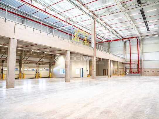 40.000 m² / teilbar / Sichtlage A3