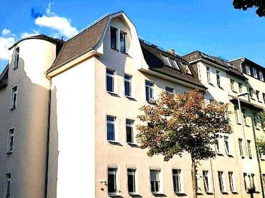 ***Frisch renovierte 1-Zimmer-Wohnung in toller Lage***