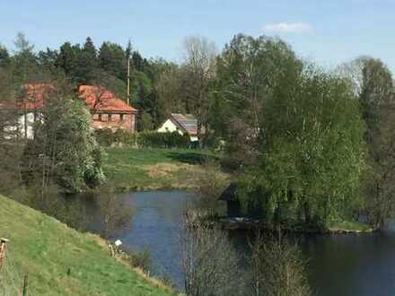 ETW zum Kauf in Georgenberg Nähe Waidhaus/CZ