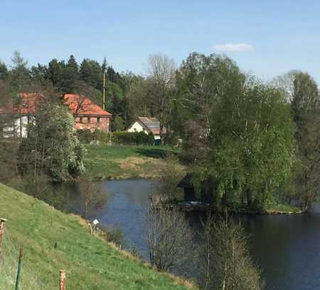 ETW zum Kauf in Georgenberg Nähe Waidhaus/CZ