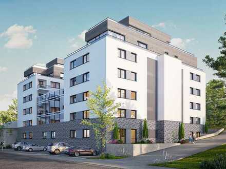 Familienfreundliche 4-Zimmer-Wohnung mit Balkon zum Innenhof und optimaler Raumnutzung