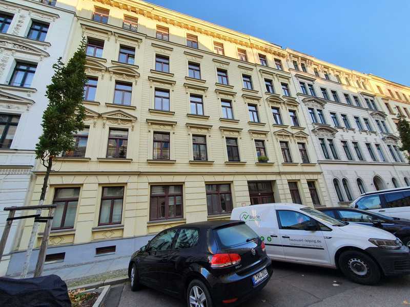 *ZUKUNFTSORIENTIERTE KAPITALANLAGE*GERÄUMIGE 2-RWG*Tageslichtbad mit Badewanne & Balkon*WE 03 VH*