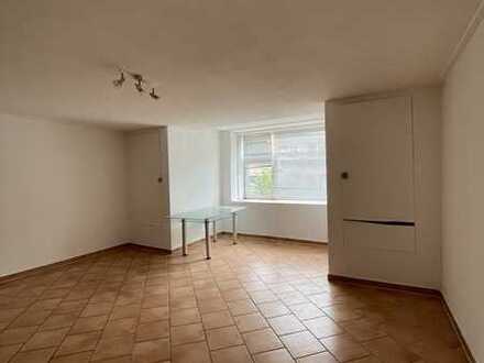 Geräumige 1-Zimmer Wohnung