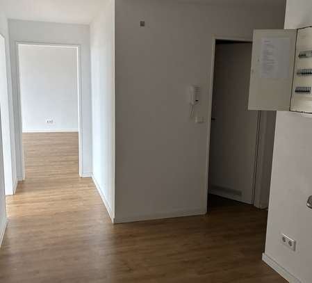 Attraktive 2-Zimmer Wohnung in optimaler Innenstadtlage