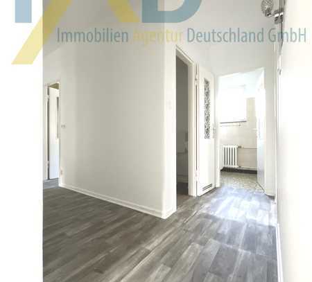 Attraktive 4-Zimmer-Eigentumswohnung 82m² in Kassel-Nord Holland: Zentrale Lage, Praktische Raumauf