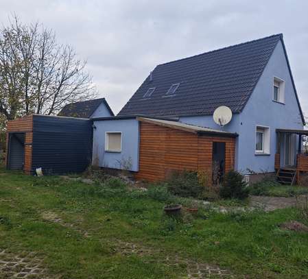 Upgraded House with a view. 1650 € - 105 m² / 900 sqmt lot (+ Granny House Possibility)