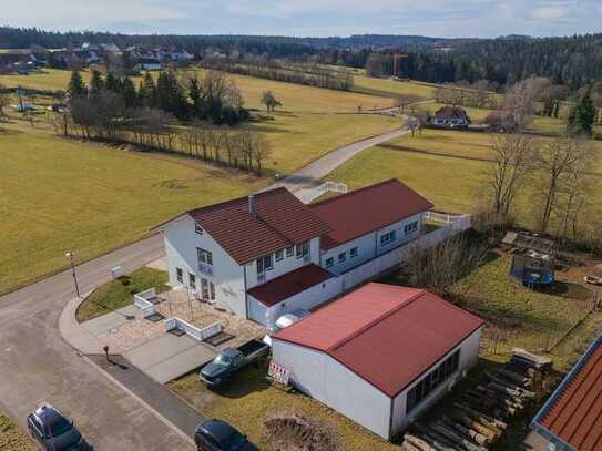Exklusive Veranstaltungs- und Hochzeitslocation mit Naturblick!
