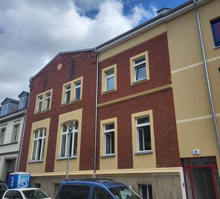Erstbezug 2-Zimmer-Loft mit gehobener Innenausstattung mit EBK in Greifswald