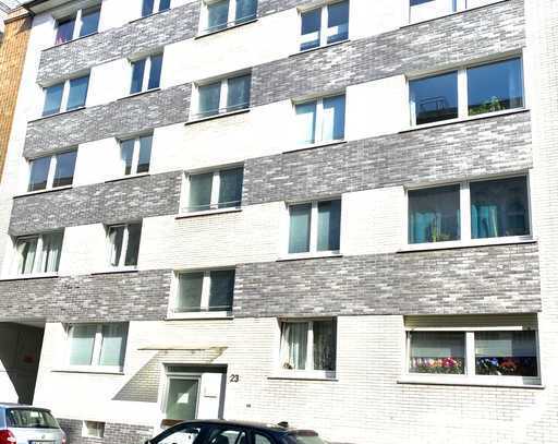 Moderne Komfortwohnung - Aachen-Mitte /TH-Nähe