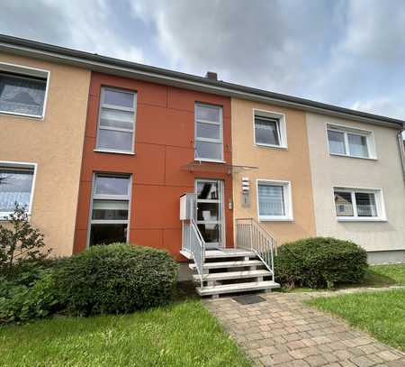 Hoheneggelsen - 1 Zimmer Wohnung mit Balkon im EG!