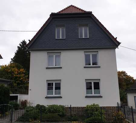 Ansprechende 2-Raum-Wohnung in Marienheide-51709