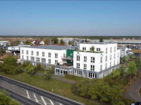 GREEN VISION: 450 m² Fläche in Großostheim