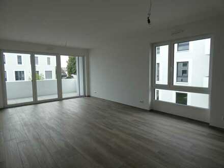 NEUBAU ! Elegante 3 Zimmerwohnung mit Balkon