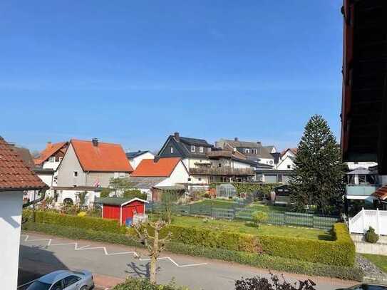 Schöne 4-Zimmer-Wohnung in Ense-Bremen