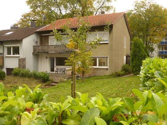 Schöne 3 1/2-Raum-Wohnung in Bochum