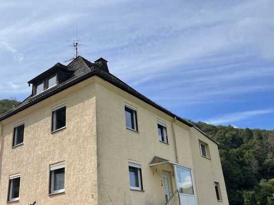 Charmantes Einfamilienhaus mit großzügigem Garten in ruhiger Lage von Hohenstein - Provisionsfrei!