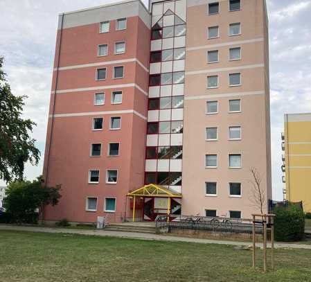 Über den Dächern von Helmstedt**Großer Balkon***Ruhige Lage**Fahrstuhl im Haus