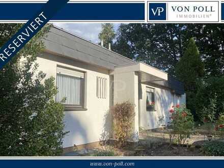 RESERVIERT: Freistehendes Einfamilienhaus mit großzügigem Platzangebot