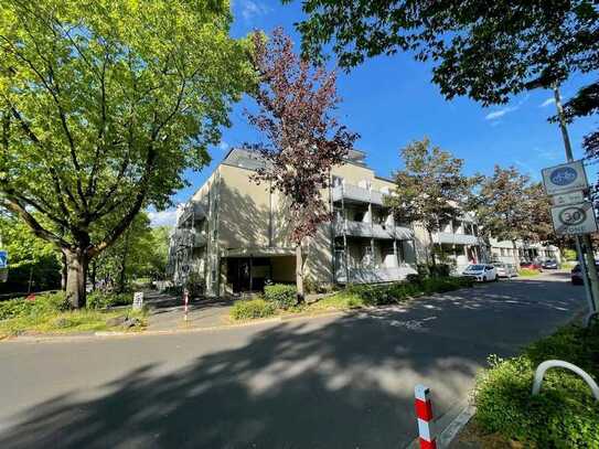 Möbliertes Appartement, in guter Lage von Bonn-Duisdorf