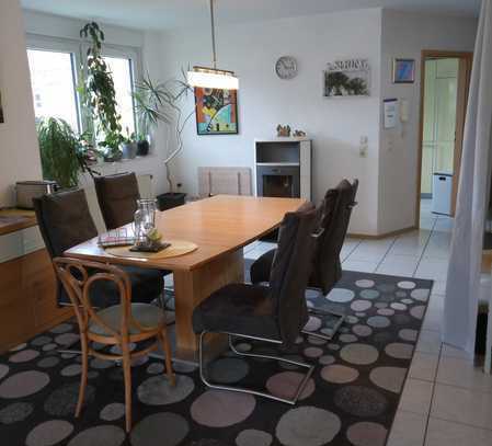 Reserviert!!Schönes 6-Zimmer-Reihenendhaus in Rheinmünster, Ortsteil Greffern