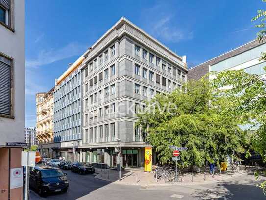 City | 141 m² | EUR 20,00