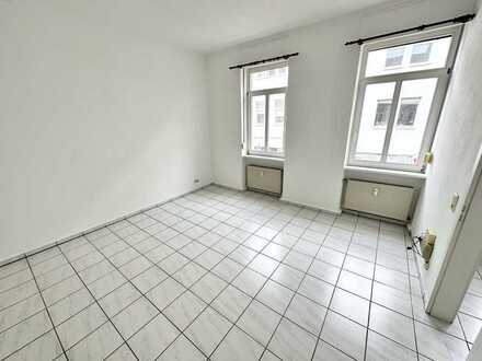 Gepflegte 2-Zimmer Wohnung in Innenstadtlage