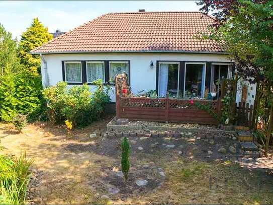 Fertighaus Bungalow in gefragter Lage von Langen