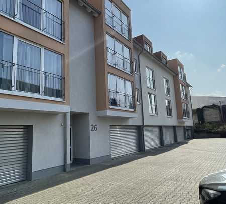 *Renoviertes Apartment in Dortmund-Barop mit EBK und Garage*