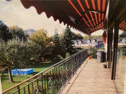 Geräumige 3-Zimmer-Wohnung zur Miete in Berg.Gladbach