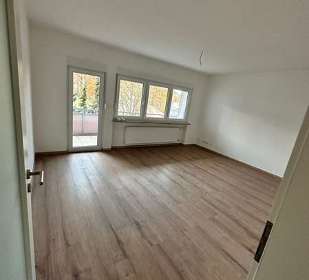 Top modernisierte 3-Zimmer-Wohnung in Bubenreuth