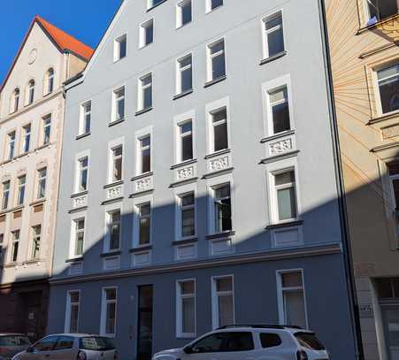 5-Zimmer-Wohnung im 2. OG in Linden-Süd