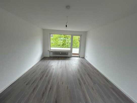 ***Top sanierte 4-Zimmer-Wohnung mit Balkon und 2 Bädern***