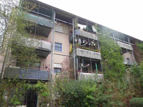 Tiefgaragenstellplatz zu vermieten!