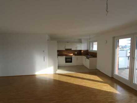 2-Zimmer Wohnung in Fellbach