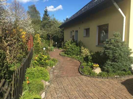 DG Wohnung mit wunderschöner Dachterrasse