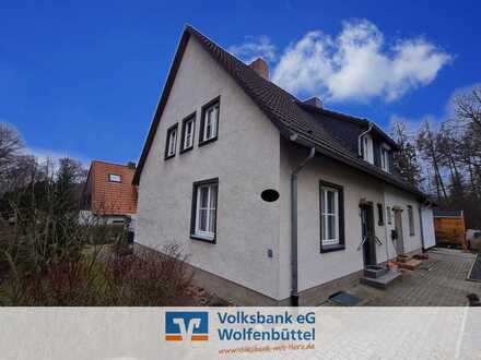 Für die kleine Familie!