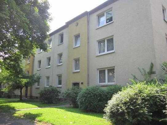 3-Zimmer-Wohnung für Paare und kleine Familien