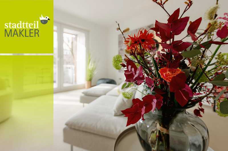 Familiennest in der Schanze! - Eimsbüttler Chaussee 26 • Eimsbüttel