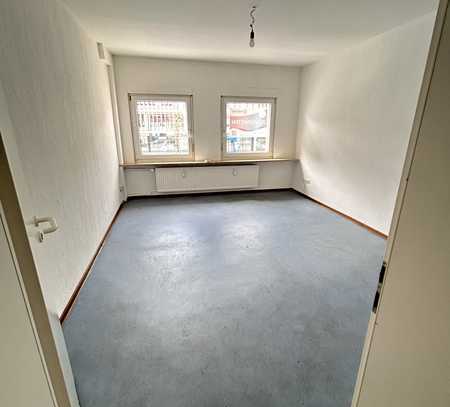 große 5-Zimmerwohnung in der City