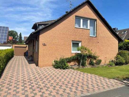 Platz satt! Ein/Zweifamilienhaus oder Generationenhaus in ruhiger Lage von Willich-Neersen