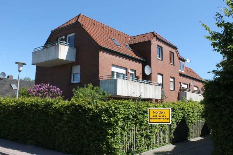 Faszinierend Haus Mieten In Norden Ebenbild