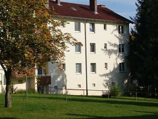 Tolle Singlewohnung