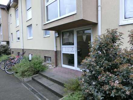 Weiterstadt-Braunshardt!**Gut geschnittene 3 Zimmer-Eigentumswohnung mit Balkon