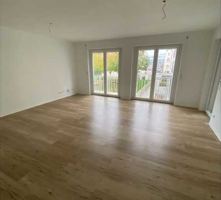 Ulm - 2-Zimmer-Wohnung mit Balkon